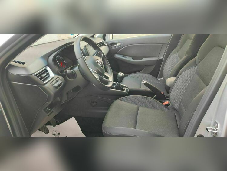 Renault Clio Intens foto 11