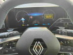 Renault Espace Espirit Alpine E-Tech Hybrid miniatura 7
