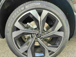 Renault Espace Espirit Alpine E-Tech Hybrid miniatura 10