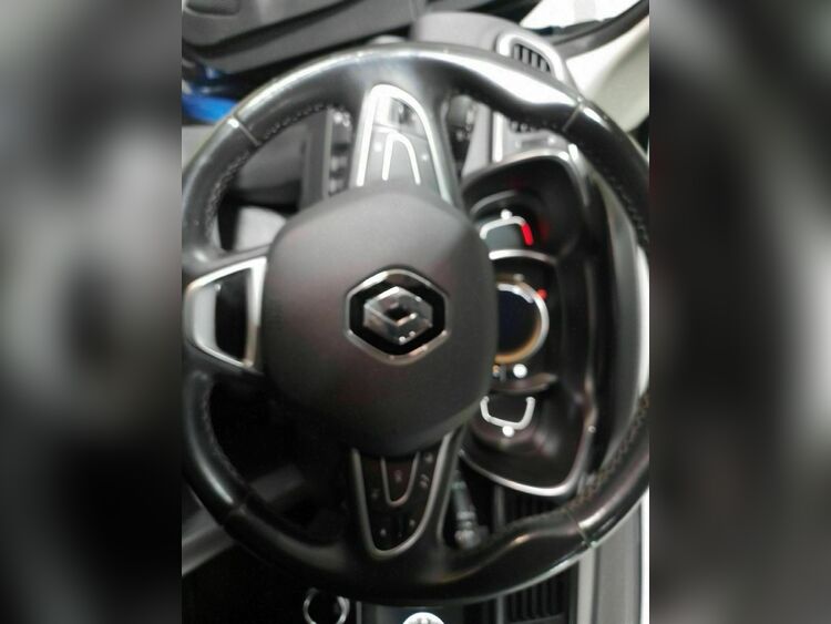 Renault Kadjar Zen foto 13