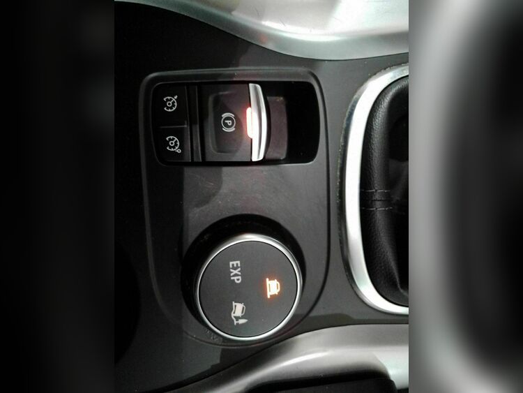 Renault Kadjar Zen foto 16