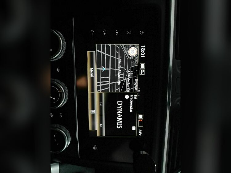 Renault Kadjar Zen foto 18
