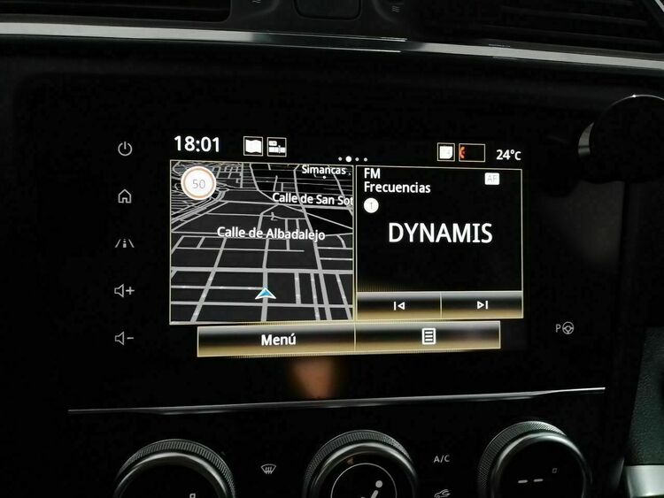 Renault Kadjar Zen foto 20