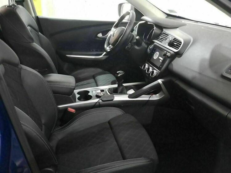 Renault Kadjar Zen foto 8