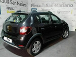 Dacia Sandero Stepway miniatura 5