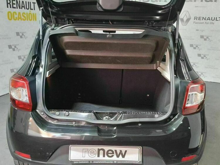 Dacia Sandero Stepway foto 6