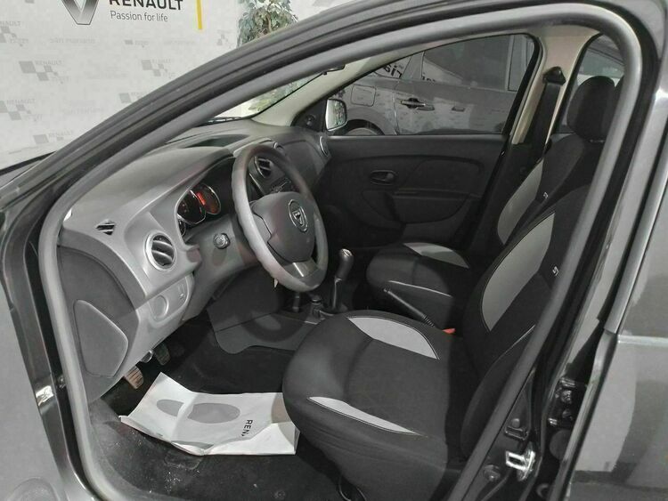 Dacia Sandero Stepway foto 7