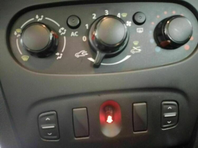 Dacia Sandero Stepway foto 10