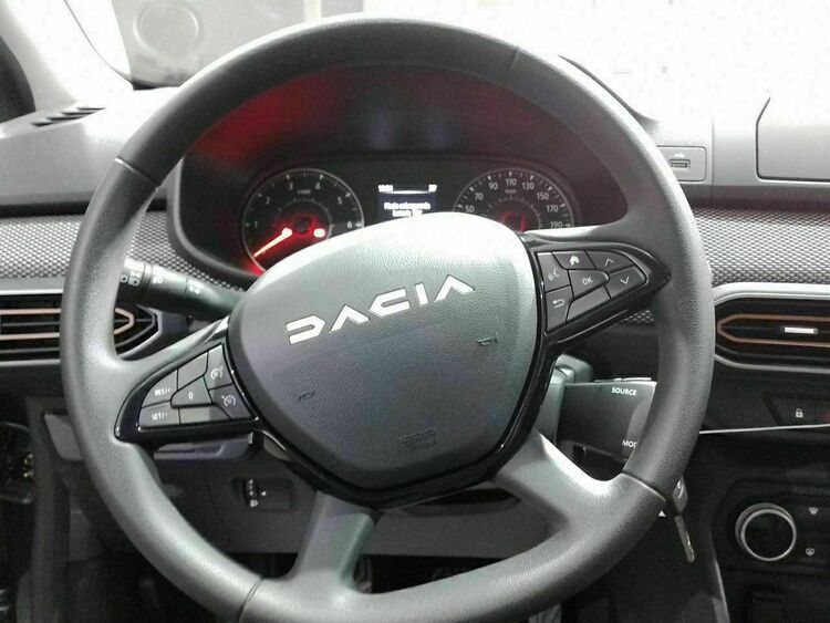 Dacia Sandero Stepway Expression foto 12