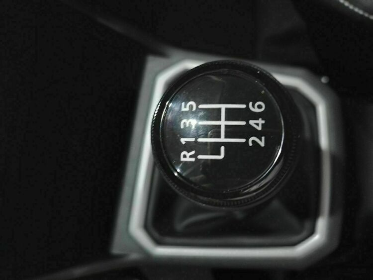 Dacia Sandero Stepway Expression foto 15