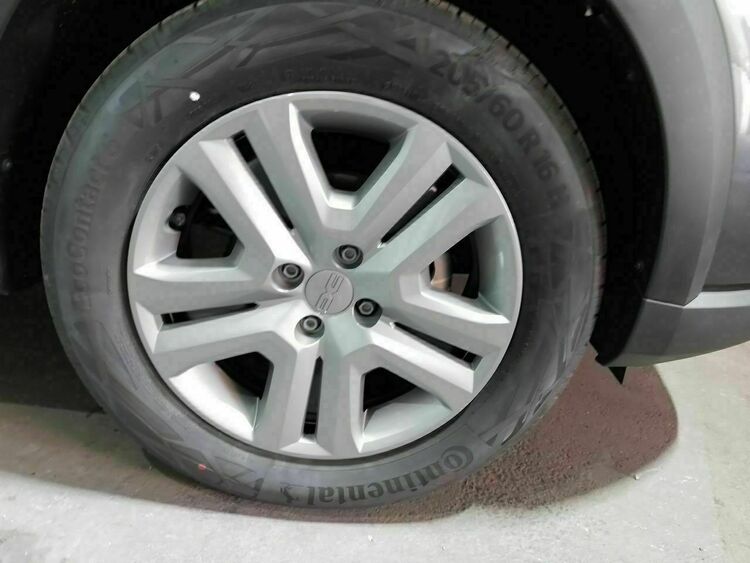Dacia Sandero Stepway Expression foto 16
