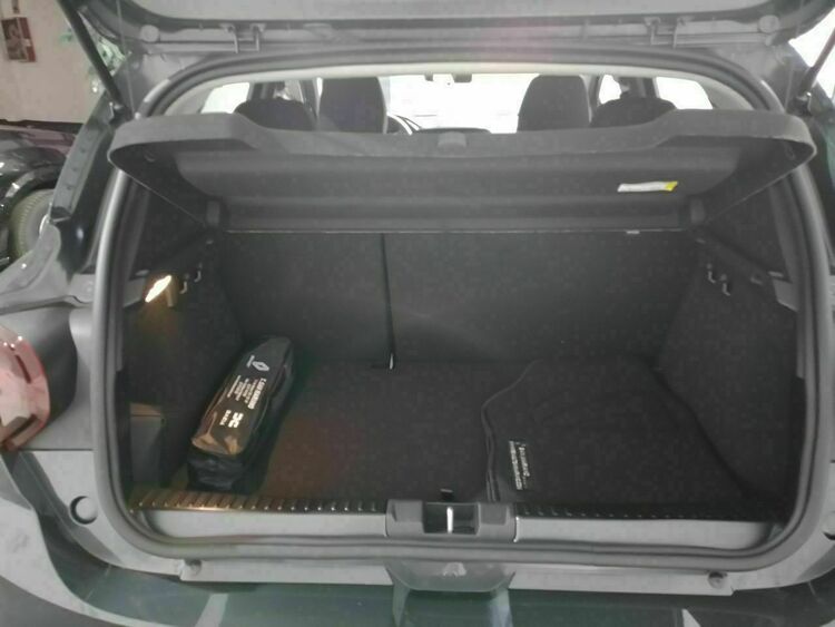 Dacia Sandero Stepway Expression foto 5