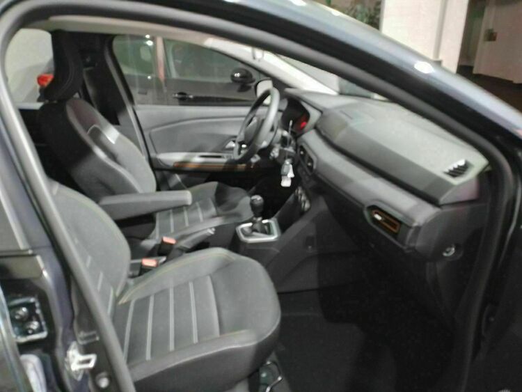 Dacia Sandero Stepway Expression foto 7