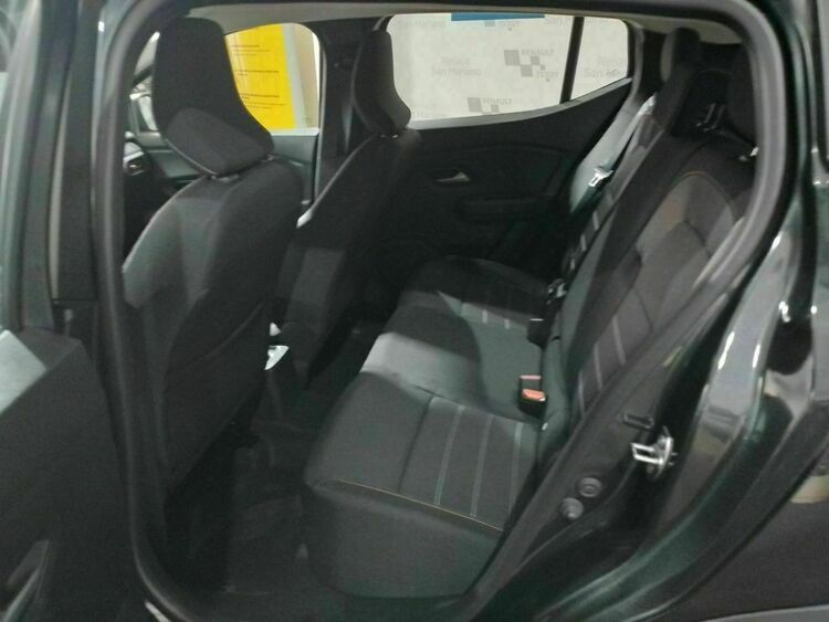 Dacia Sandero Stepway Expression foto 8