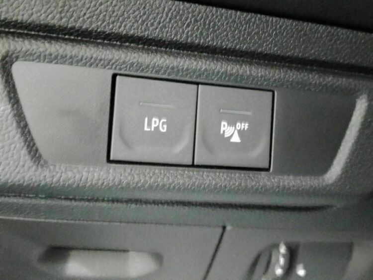 Dacia Sandero Stepway Expression foto 11