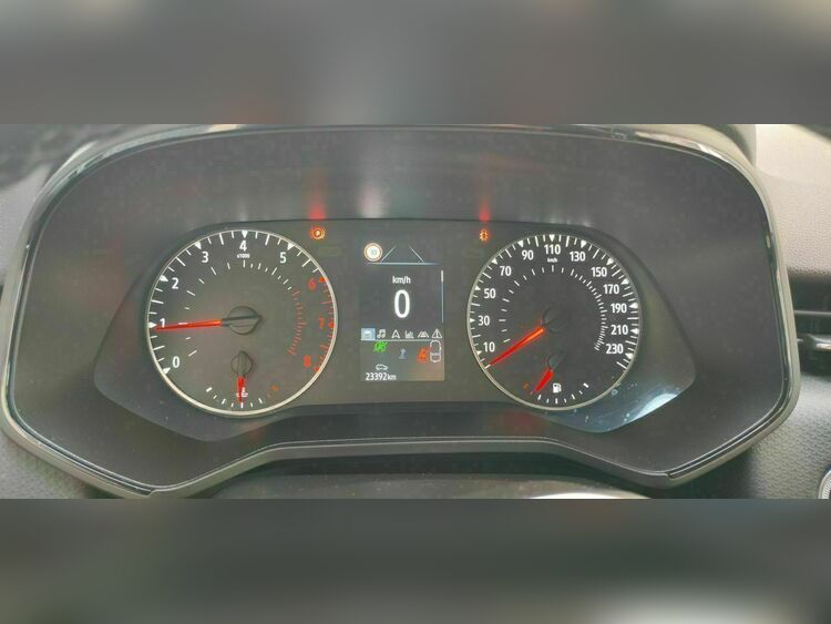 Renault Clio Intens foto 12