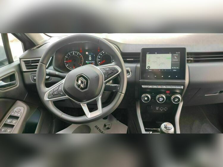 Renault Clio Intens foto 7