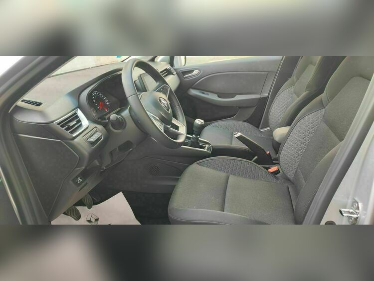 Renault Clio Intens foto 11