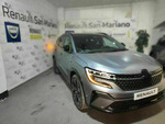 Renault Espace Espirit Alpine E-Tech Hybrid miniatura 3