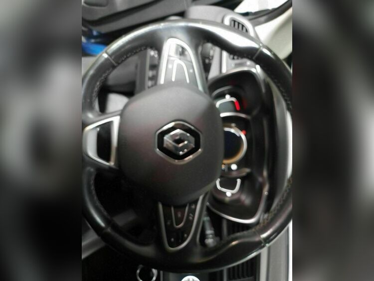 Renault Kadjar Zen foto 13
