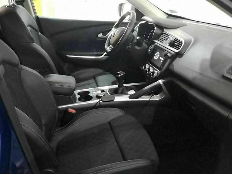 Renault Kadjar Zen foto 8