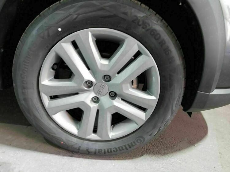 Dacia Sandero Stepway Expression foto 16