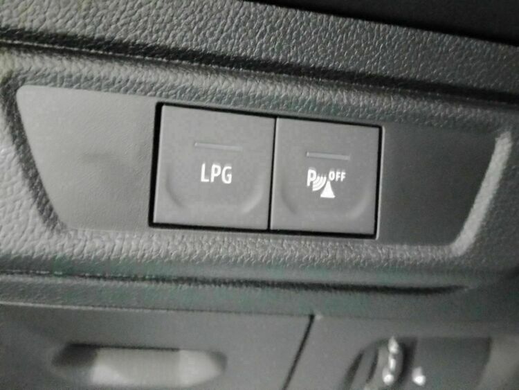 Dacia Sandero Stepway Expression foto 11
