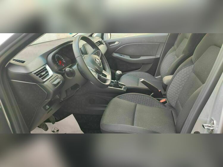 Renault Clio Intens foto 11