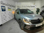 Renault Espace Espirit Alpine E-Tech Hybrid miniatura 3