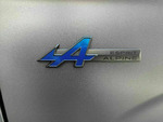 Renault Espace Espirit Alpine E-Tech Hybrid miniatura 12
