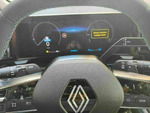 Renault Espace Espirit Alpine E-Tech Hybrid miniatura 7