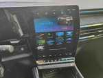 Renault Espace Espirit Alpine E-Tech Hybrid miniatura 8