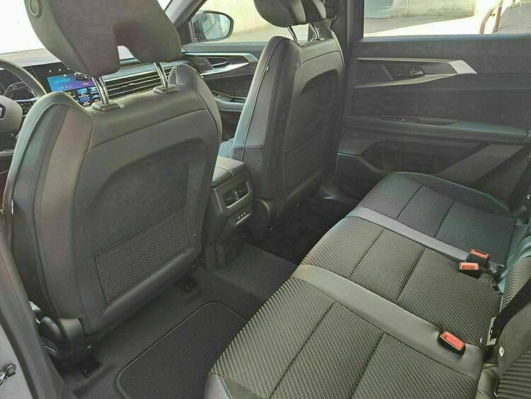 Renault Espace Espirit Alpine E-Tech Hybrid foto 9