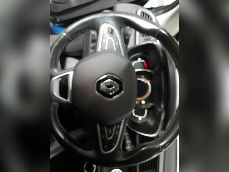 Renault Kadjar Zen foto 13