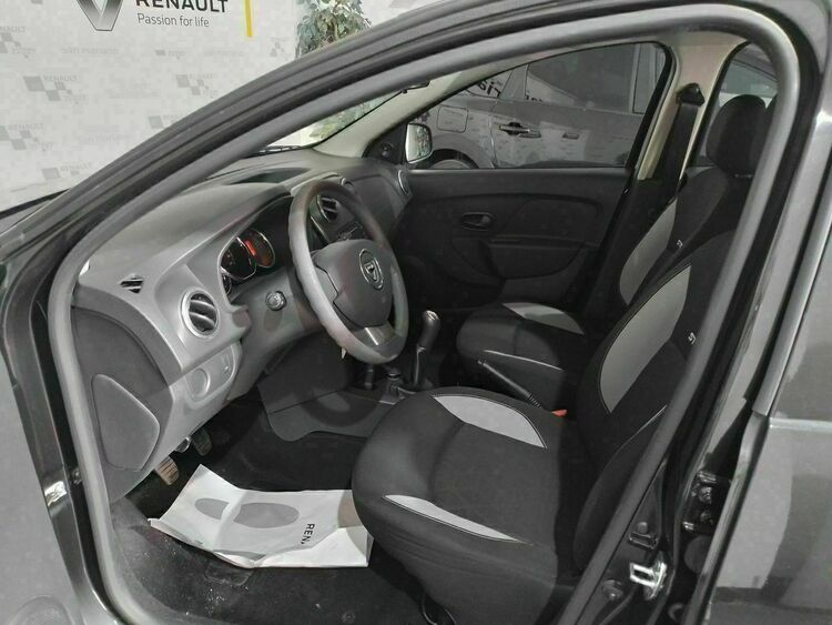 Dacia Sandero Stepway foto 7