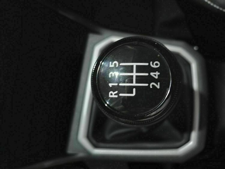 Dacia Sandero Stepway Expression foto 15