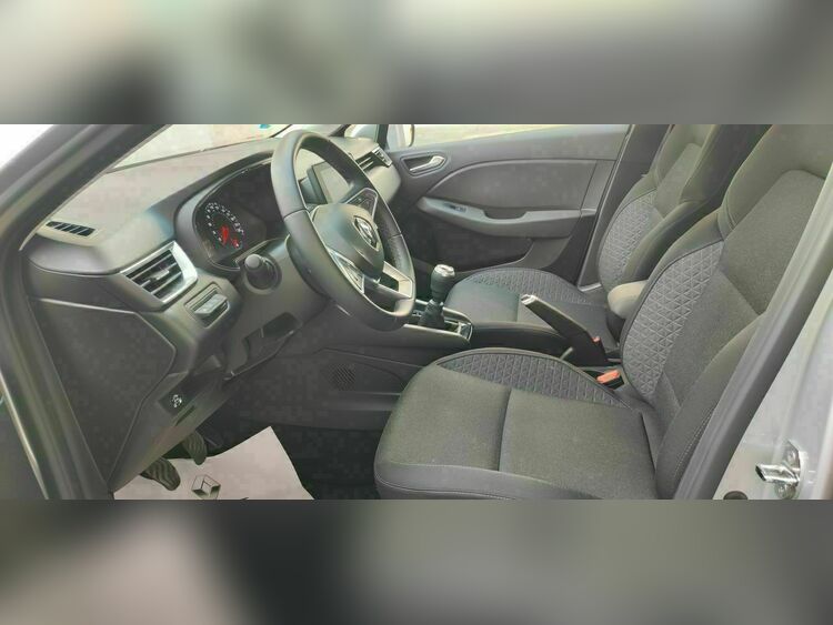 Renault Clio Intens foto 11