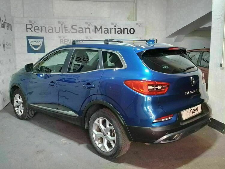 Renault Kadjar Zen foto 3