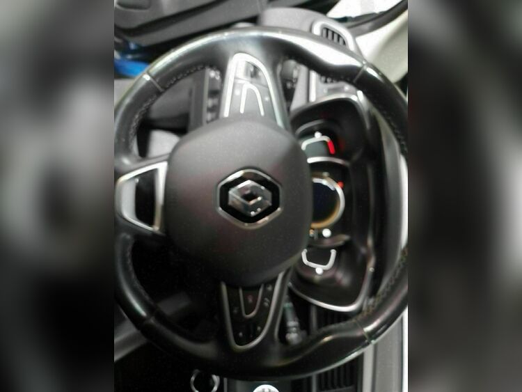 Renault Kadjar Zen foto 13