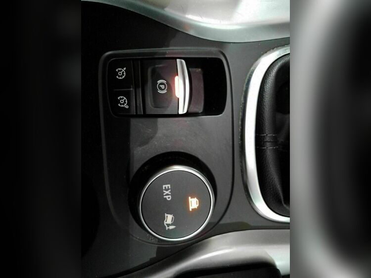 Renault Kadjar Zen foto 16