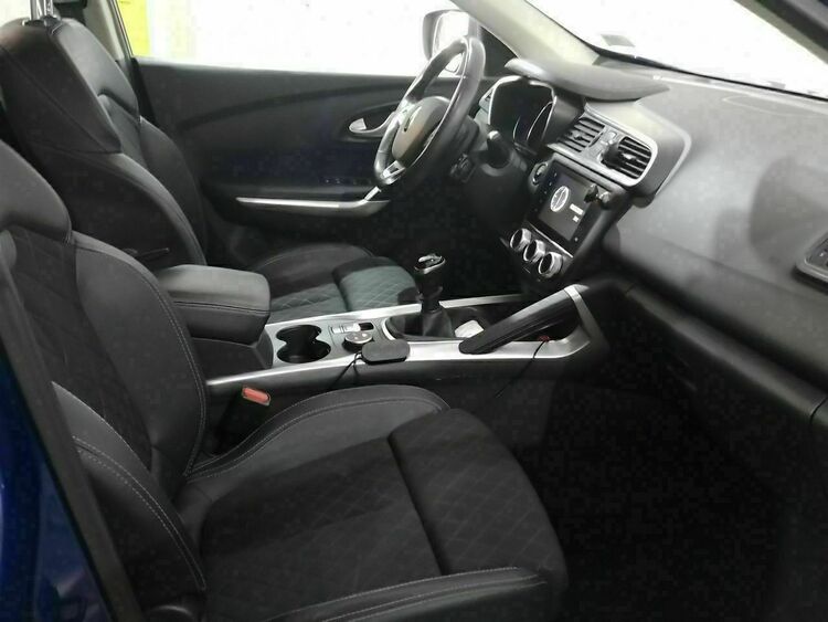 Renault Kadjar Zen foto 8