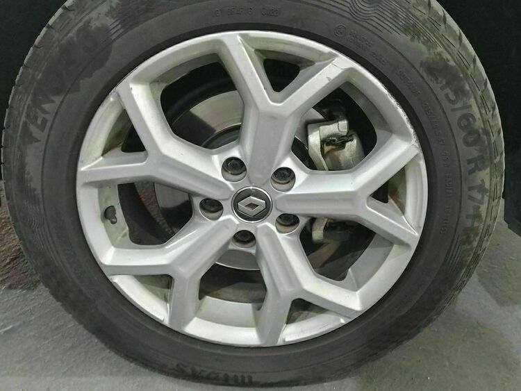 Renault Kadjar Zen foto 9