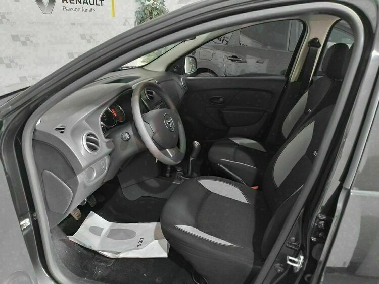 Dacia Sandero Stepway foto 7