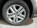 Dacia Sandero Stepway Expression miniatura 16