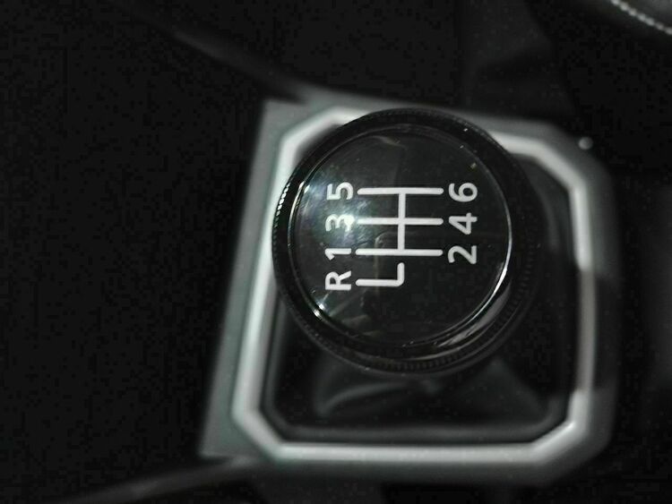 Dacia Sandero Stepway Expression foto 15