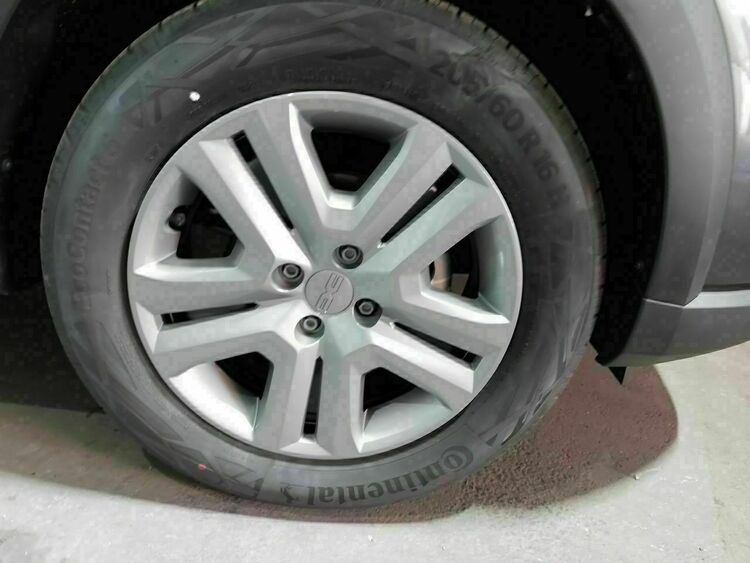 Dacia Sandero Stepway Expression foto 16