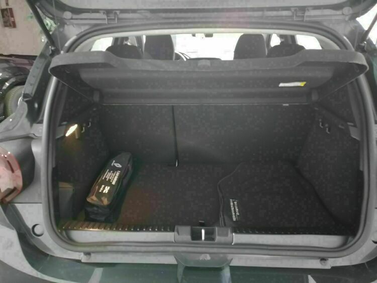 Dacia Sandero Stepway Expression foto 5
