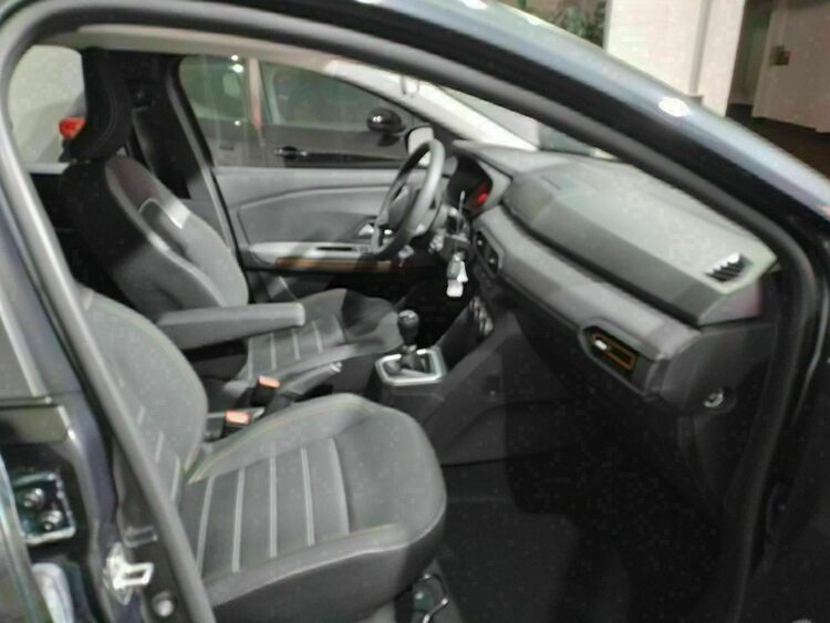 Dacia Sandero Stepway Expression foto 7
