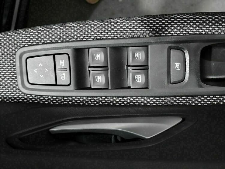 Dacia Sandero Stepway Expression foto 10