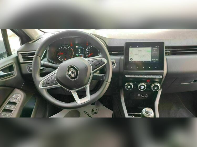 Renault Clio Intens foto 7